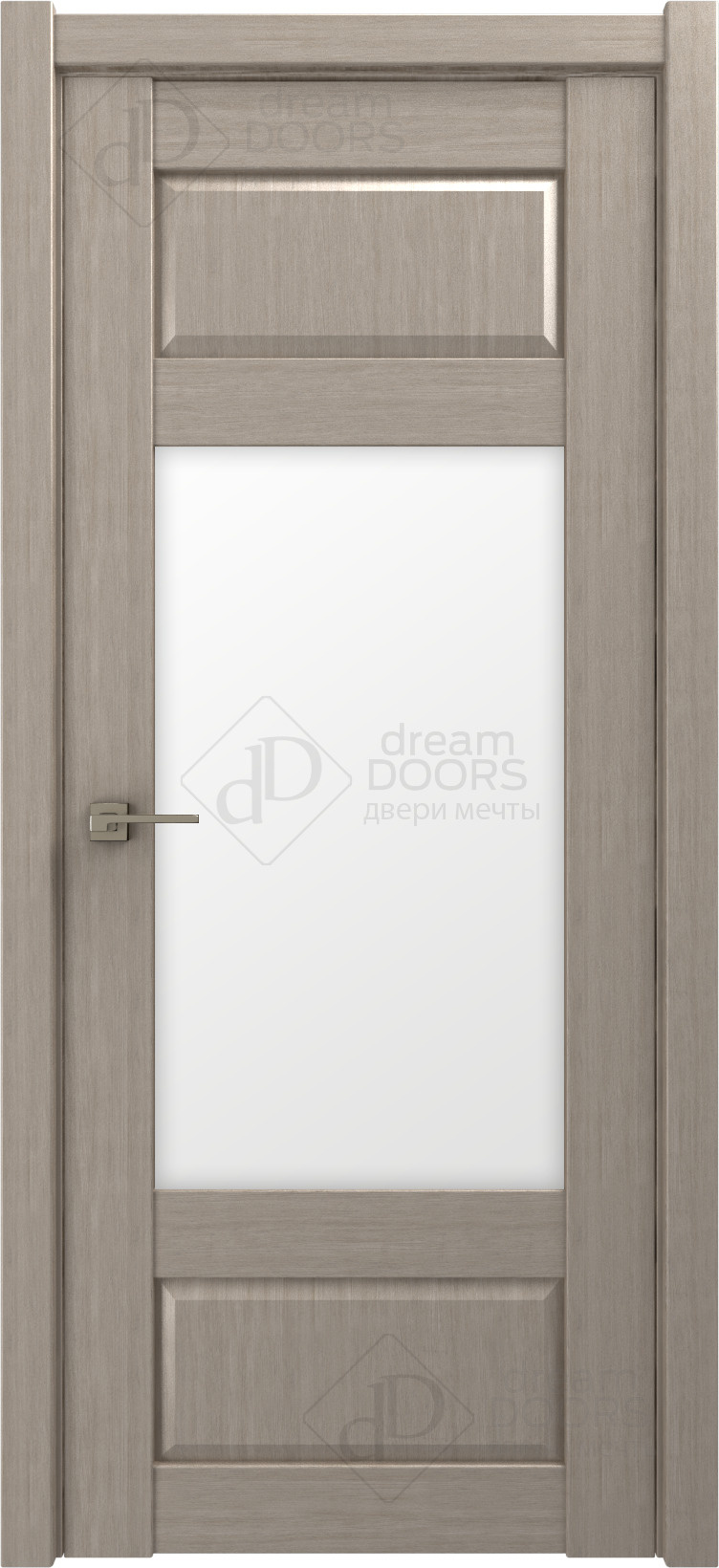 Dream Doors Межкомнатная дверь P16, арт. 18226 - фото №1