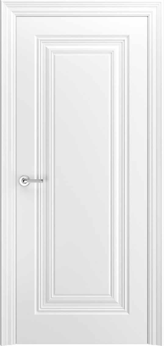 Олимп Межкомнатная дверь Дельта 1 ПГ, арт. 18784 - фото №1