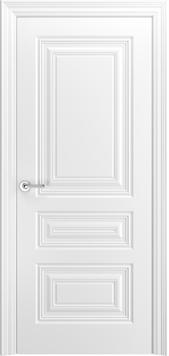 Олимп Межкомнатная дверь Дельта 5 ПГ, арт. 18786 - фото №1