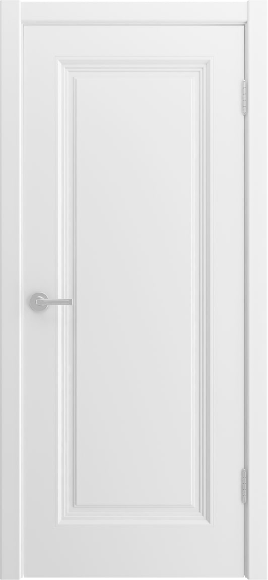 Олимп Межкомнатная дверь Vision 1 ПГ, арт. 18789 - фото №1