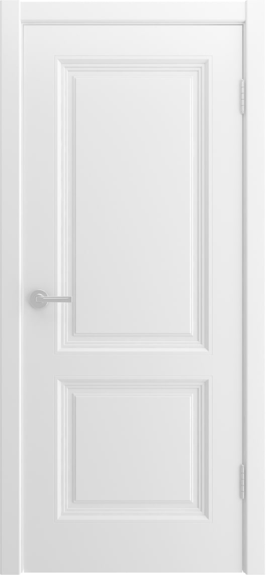 Олимп Межкомнатная дверь Vision 2 ПГ, арт. 18790 - фото №1
