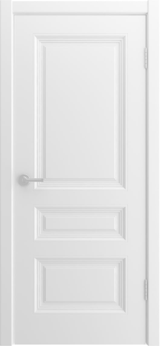 Олимп Межкомнатная дверь Vision 5 ПГ, арт. 18792 - фото №1