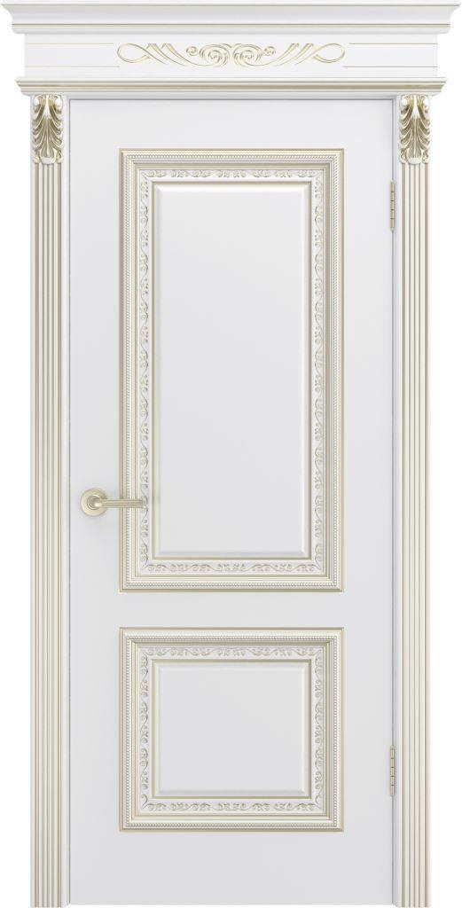 Олимп Межкомнатная дверь Альт ПГ, арт. 18794 - фото №2
