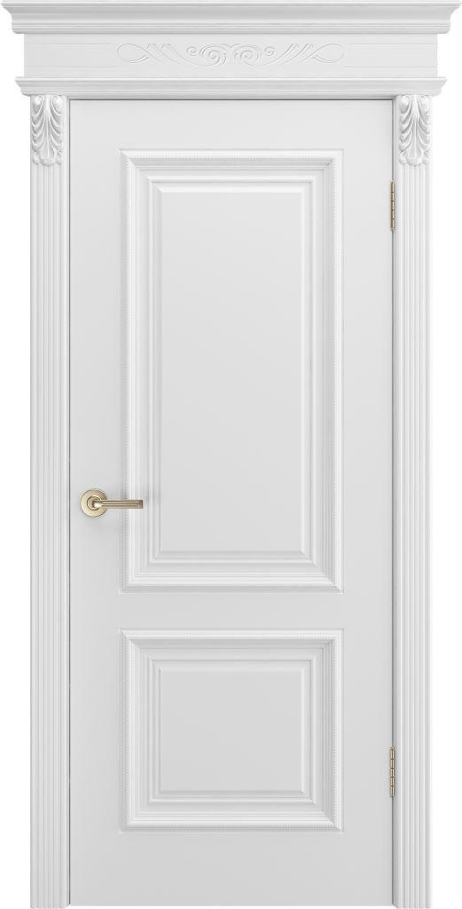 Олимп Межкомнатная дверь Альт ПГ, арт. 18794 - фото №1