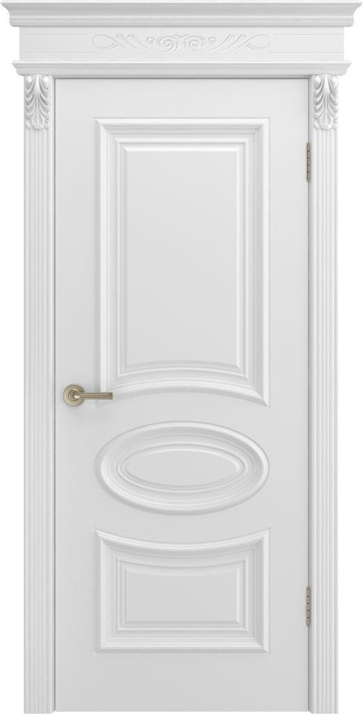 Олимп Межкомнатная дверь Лира ПГ, арт. 18795 - фото №2