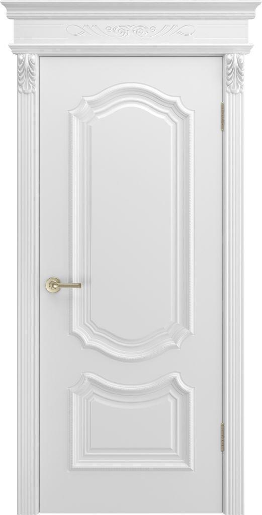 Олимп Межкомнатная дверь Сюита ПГ, арт. 18797 - фото №2