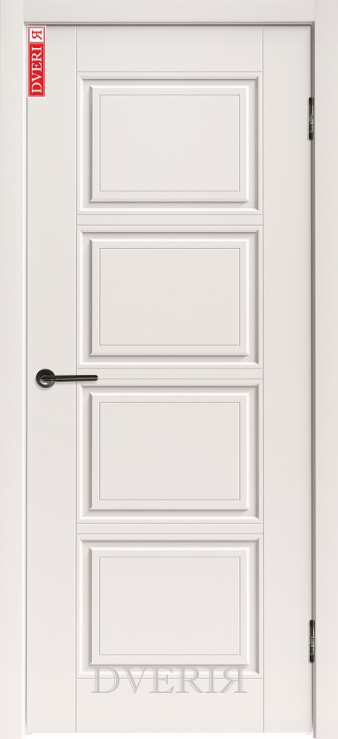 DveriЯ Межкомнатная дверь Моника 12 ПГ, арт. 19266 - фото №1
