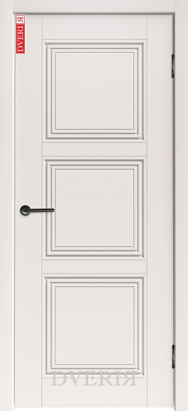 DveriЯ Межкомнатная дверь Ретро 9 ПГ, арт. 19284 - фото №1