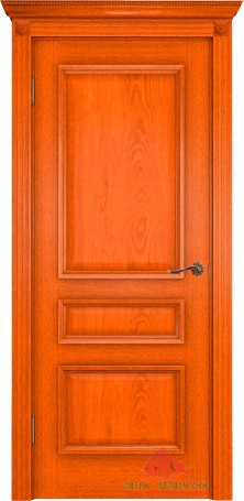 Двери Белоруссии Межкомнатная дверь Вена ПГ, арт. 2036 - фото №1