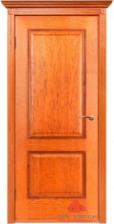 Двери Белоруссии Межкомнатная дверь Гранд ПГ, арт. 2050 - фото №1