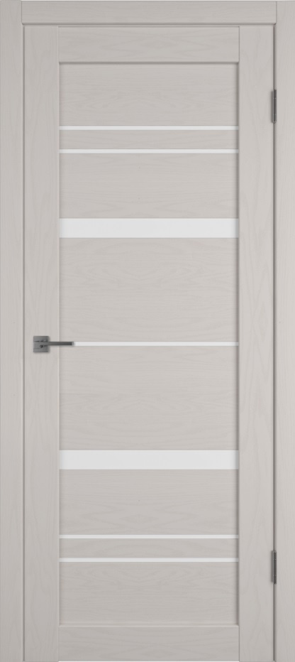 ВФД Межкомнатная дверь Atum Soft 25, арт. 20734 - фото №1
