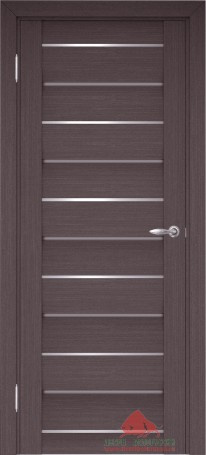 Двери Белоруссии Межкомнатная дверь Каролина ПО, арт. 2091 - фото №2