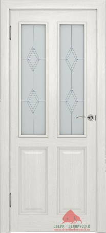 Двери Белоруссии Межкомнатная дверь Ницца ПО, арт. 2103 - фото №2