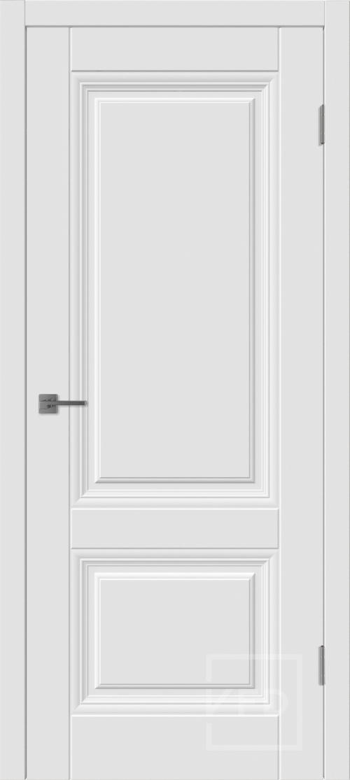 ВФД Межкомнатная дверь Barselona 2 ПГ, арт. 21339 - фото №1
