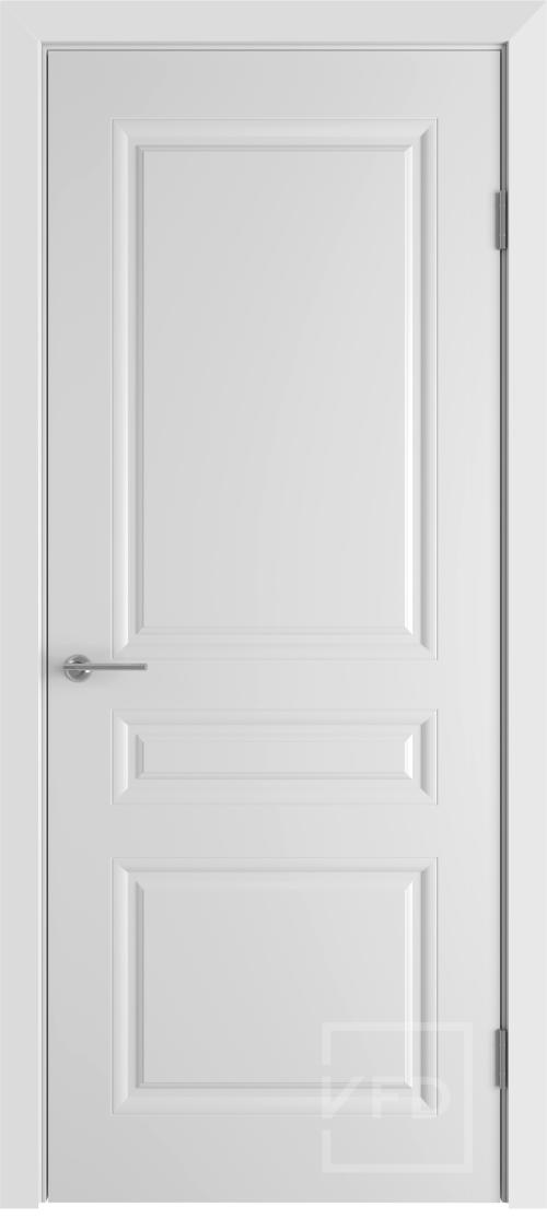 ВФД Межкомнатная дверь Chelsy ПГ, арт. 21341 - фото №1