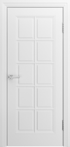 Олимп Межкомнатная дверь Provence-10 ПГ, арт. 22259 - фото №1