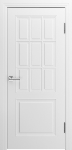 Олимп Межкомнатная дверь Provence-9 ПГ, арт. 22265 - фото №1