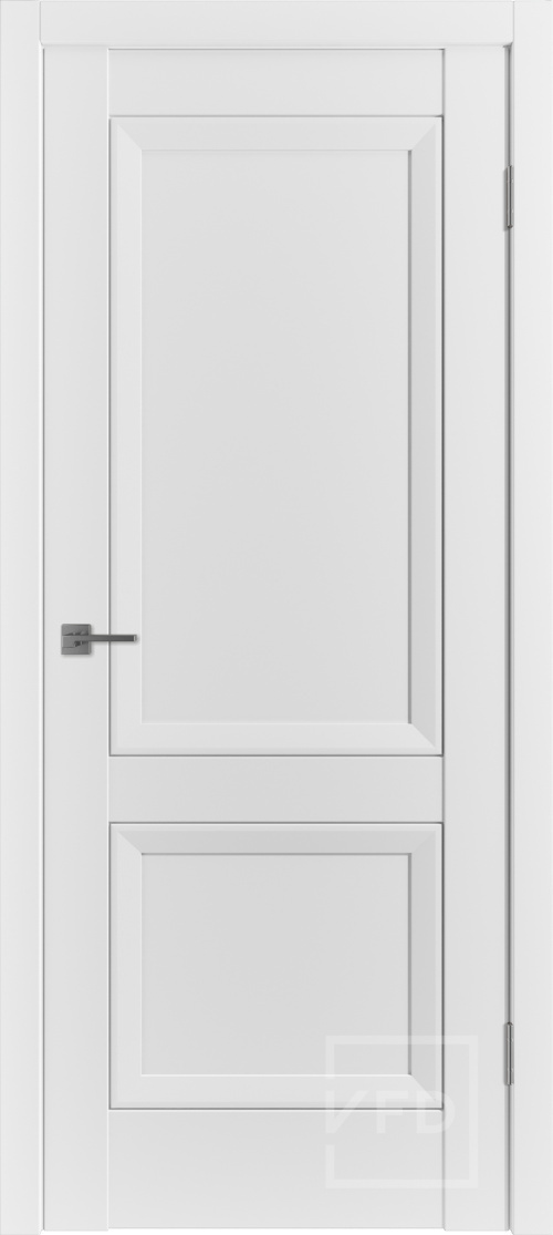 ВФД Межкомнатная дверь Emalex N2 ПГ, арт. 23430 - фото №2