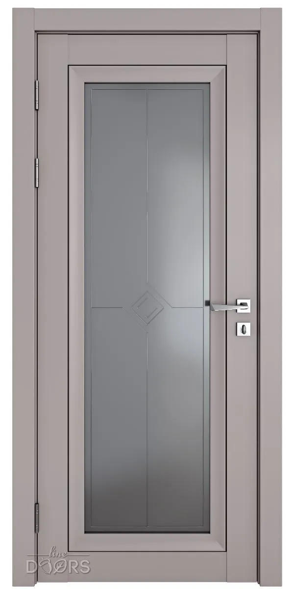 Александровские двери Межкомнатная дверь Стелла 6 ПО, арт. 23671 - фото №1
