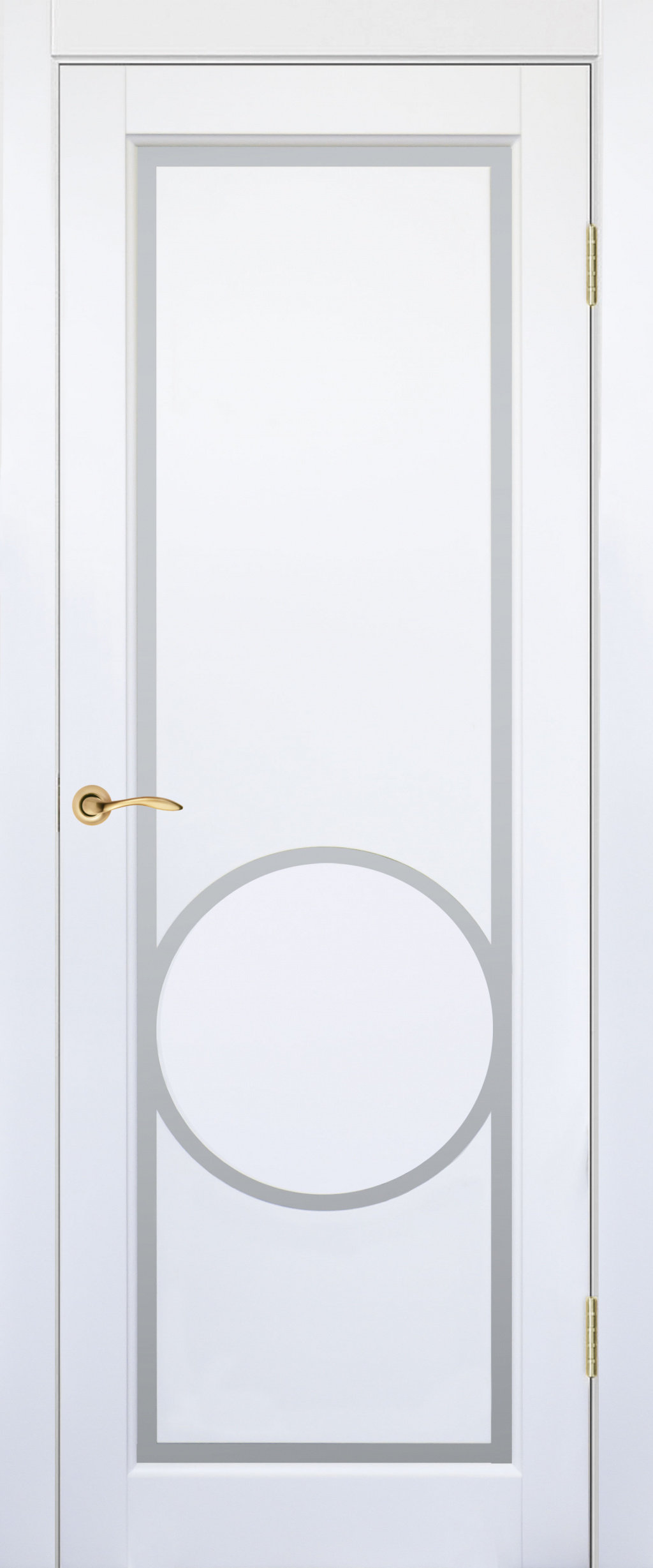 Аргус Межкомнатная дверь Мадина-1 ПГО, арт. 23734 - фото №1