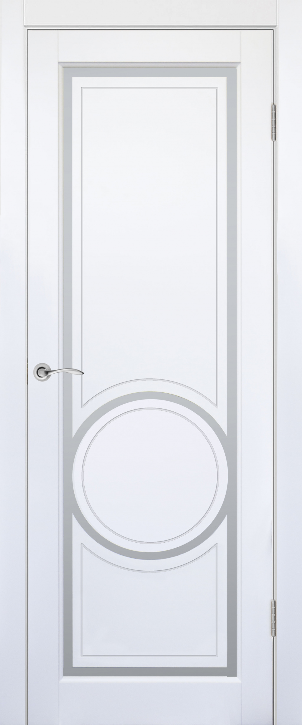 Аргус Межкомнатная дверь Мадина-2 ПГОФ, арт. 23735 - фото №1