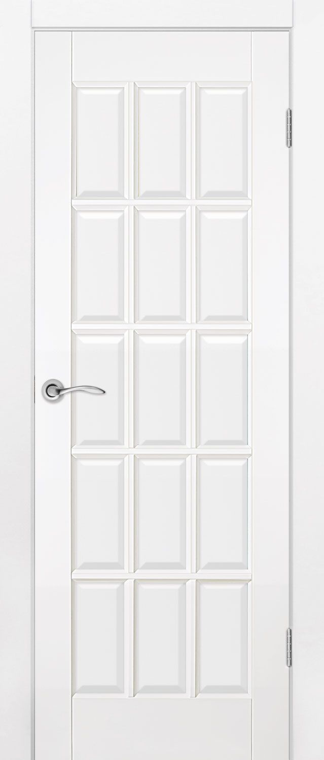 Аргус Межкомнатная дверь Прима 1 NEW ПГ, арт. 24012 - фото №1