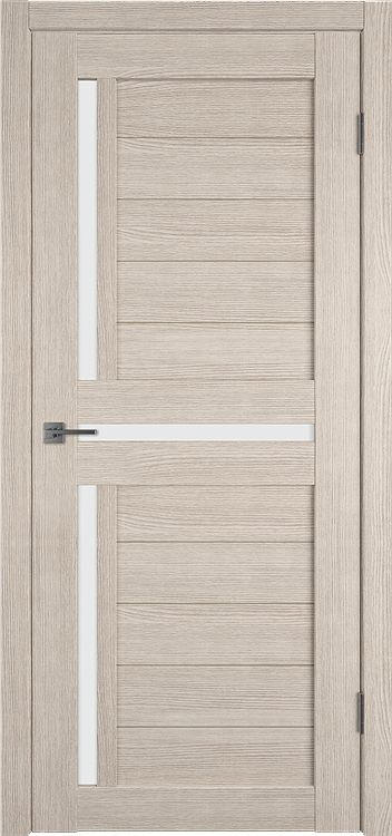 ВФД Межкомнатная дверь ГЛAtum X16 - Распродажа, арт. 24456 - фото №1