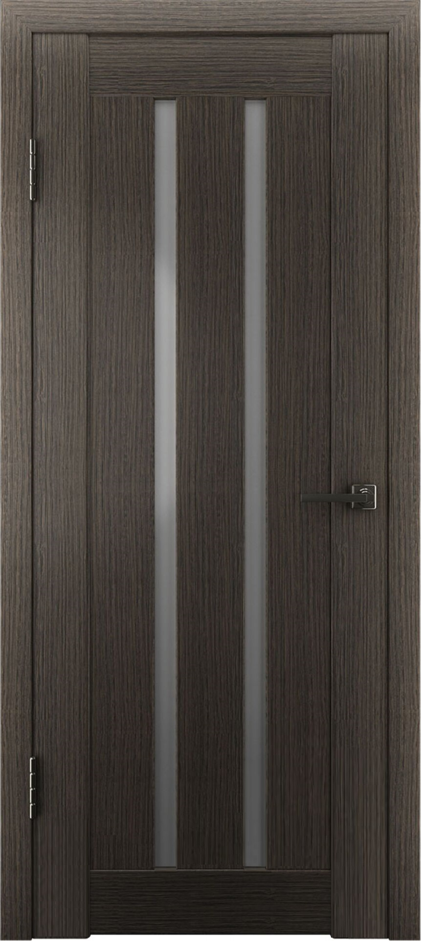 ВФД Межкомнатная дверь ГЛAtum X2 - Распродажа, арт. 24458 - фото №1