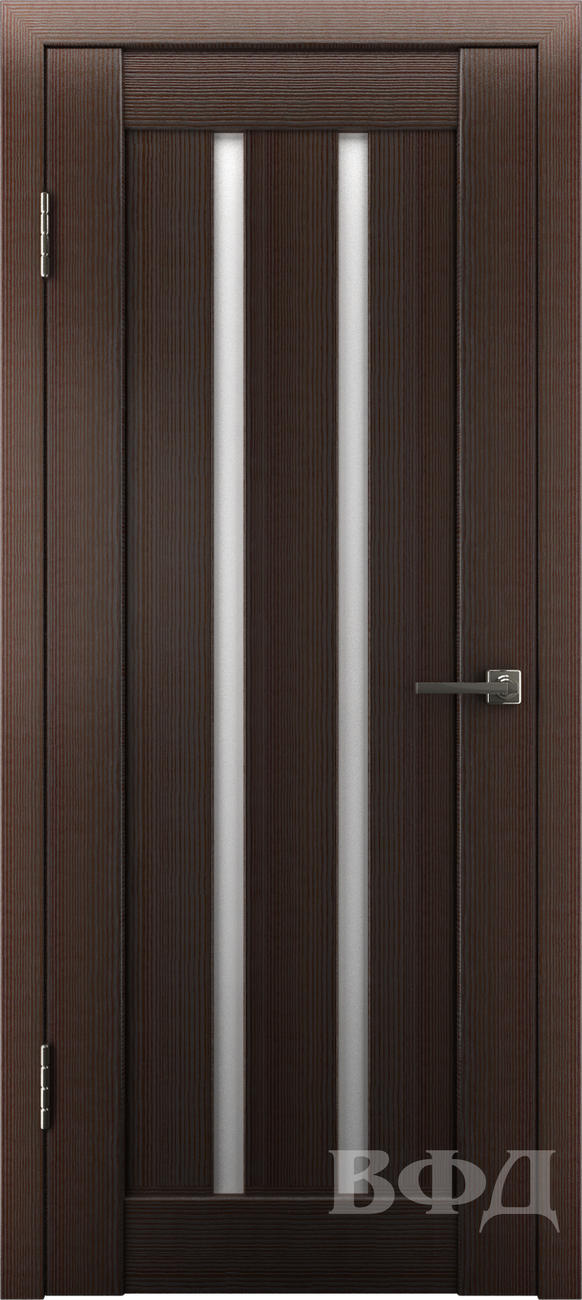 ВФД Межкомнатная дверь ГЛAtum X2 - Распродажа, арт. 24459 - фото №1