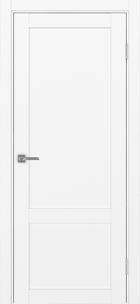 Optima porte Межкомнатная дверь Турин 540ПФ.11, арт. 25274 - фото №1