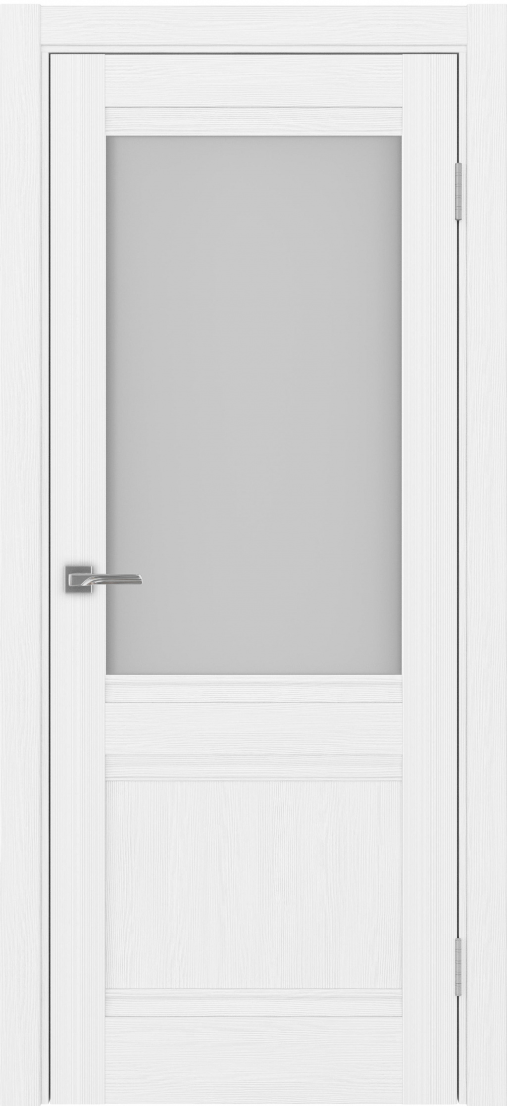 Optima porte Межкомнатная дверь Турин 502U.21, арт. 25440 - фото №3
