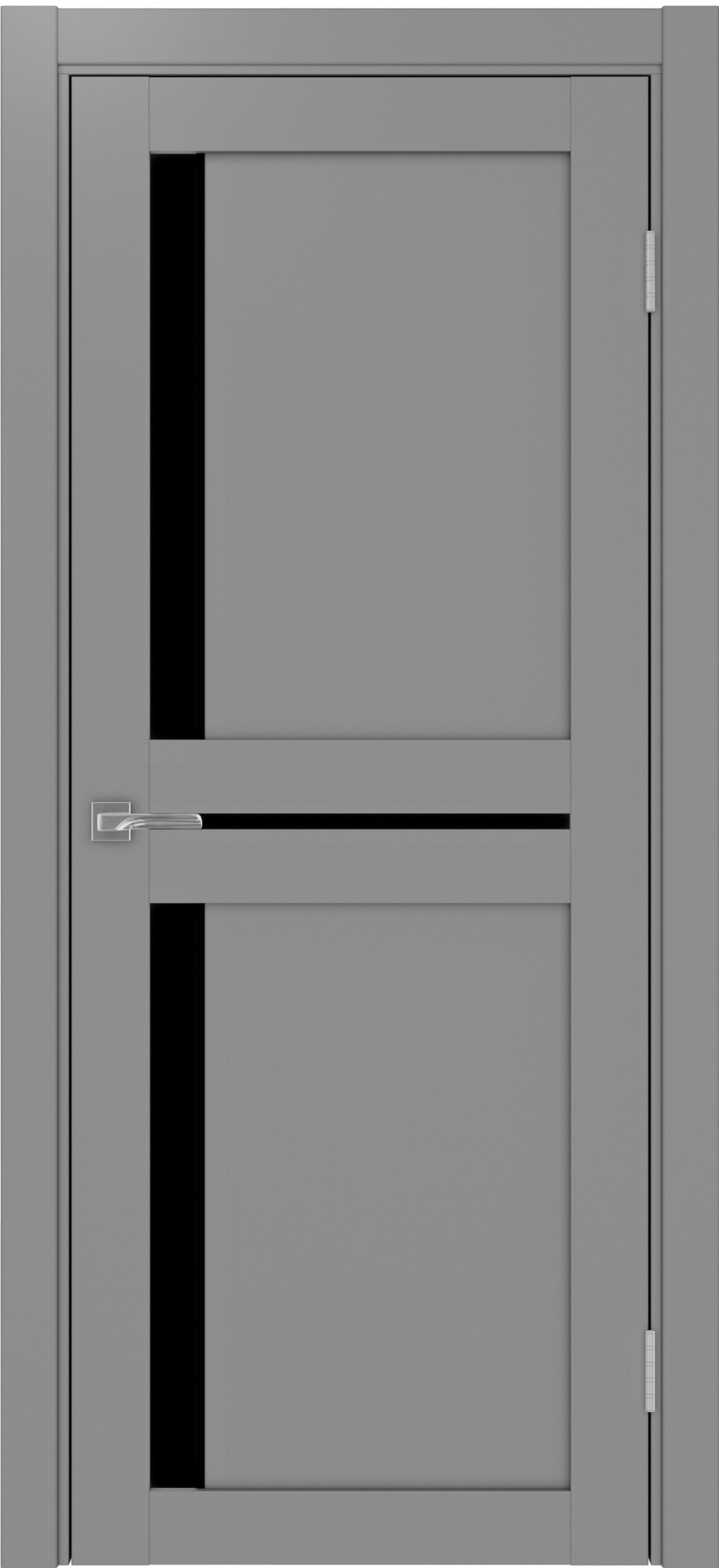Optima porte Межкомнатная дверь Турин 523.221 АПП SB, арт. 25445 - фото №1
