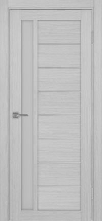 Optima porte Межкомнатная дверь Турин 554.21 АПП SC, арт. 25454 - фото №6