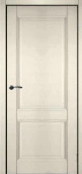 Александровские двери Межкомнатная дверь Марта 6 ПГ, арт. 26699 - фото №1