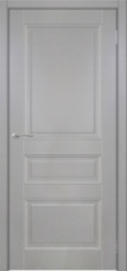 Александровские двери Межкомнатная дверь Марта 7 ПГ, арт. 26701 - фото №1