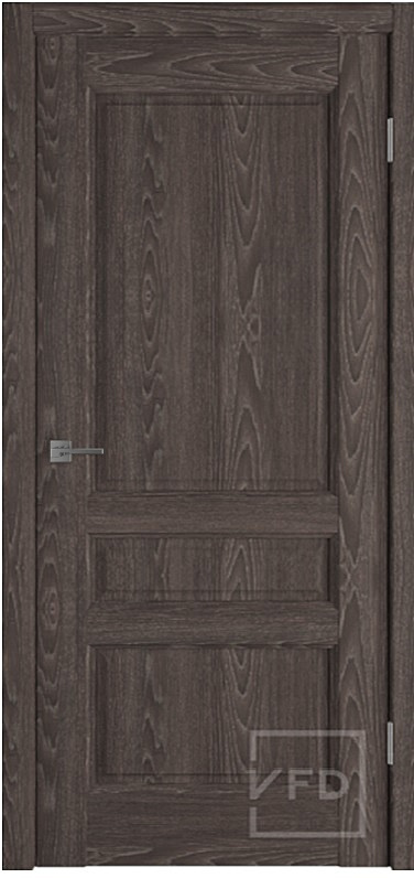 ВФД Межкомнатная дверь Elegant 3 ПГ, арт. 27676 - фото №1