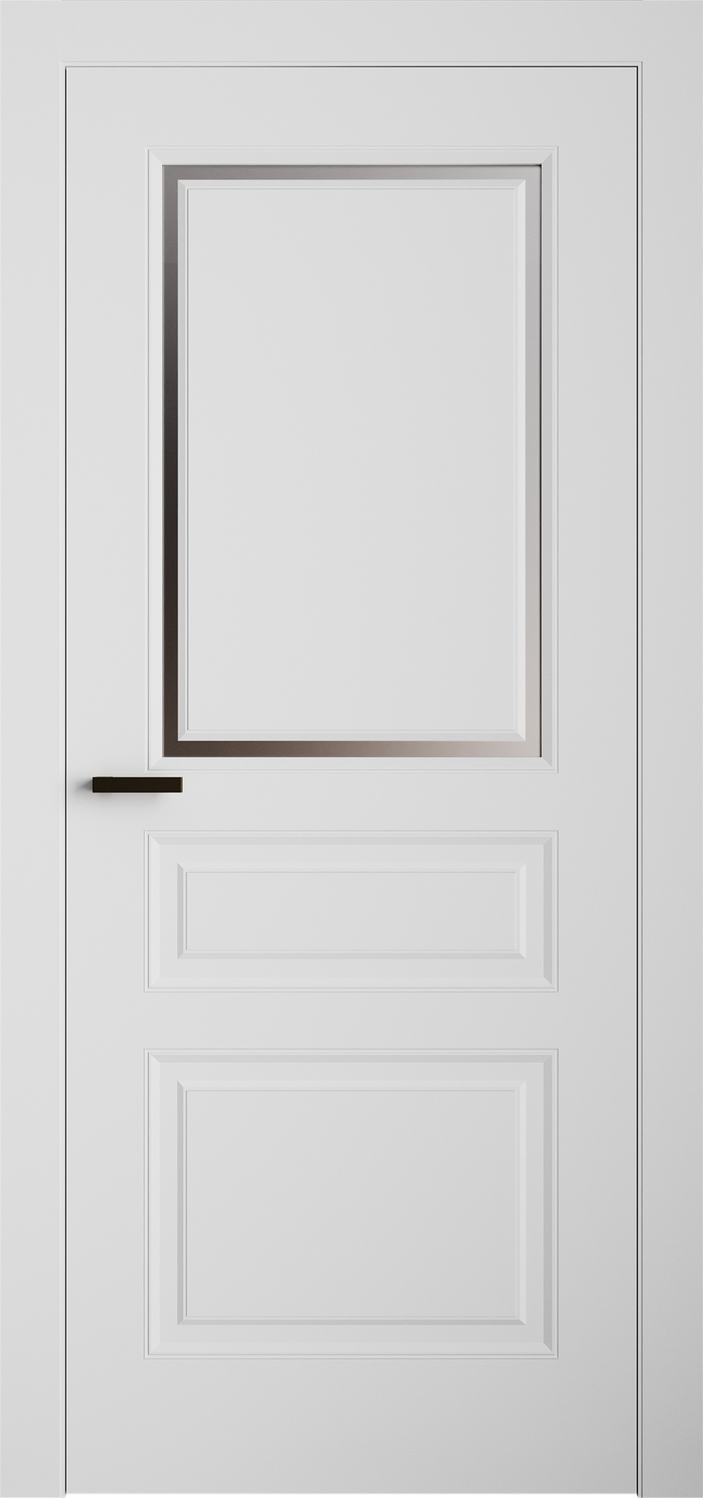 Гармония Межкомнатная дверь Hover 4, арт. 28391 - фото №1