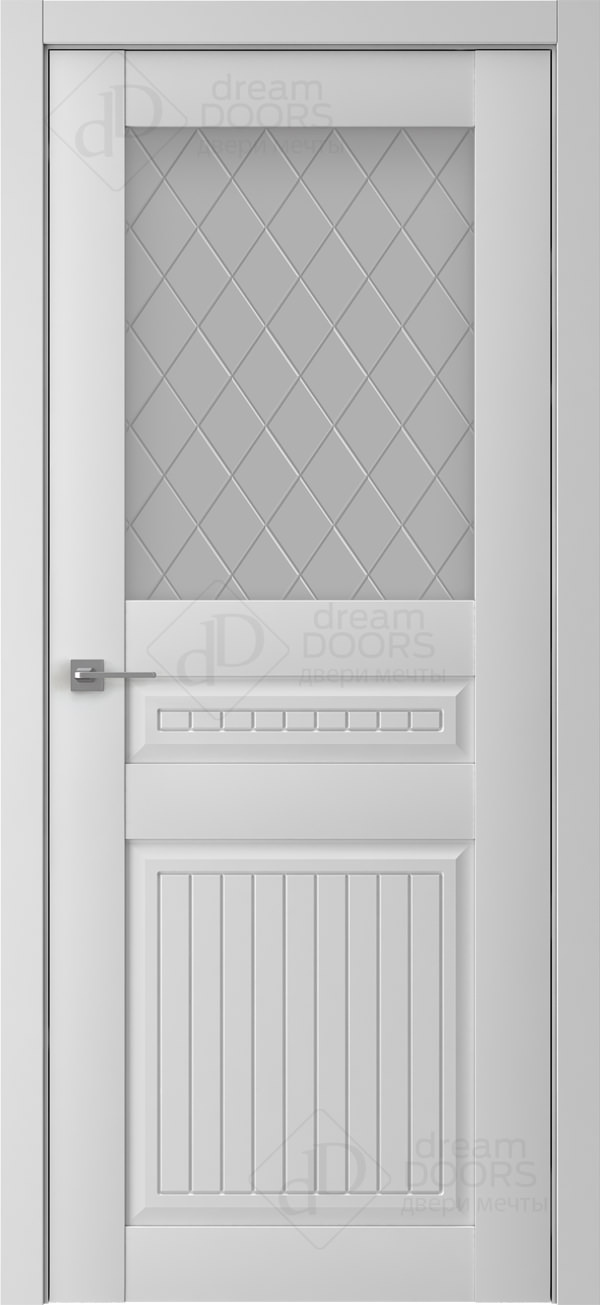 Dream Doors Межкомнатная дверь CM 4, арт. 28675 - фото №1