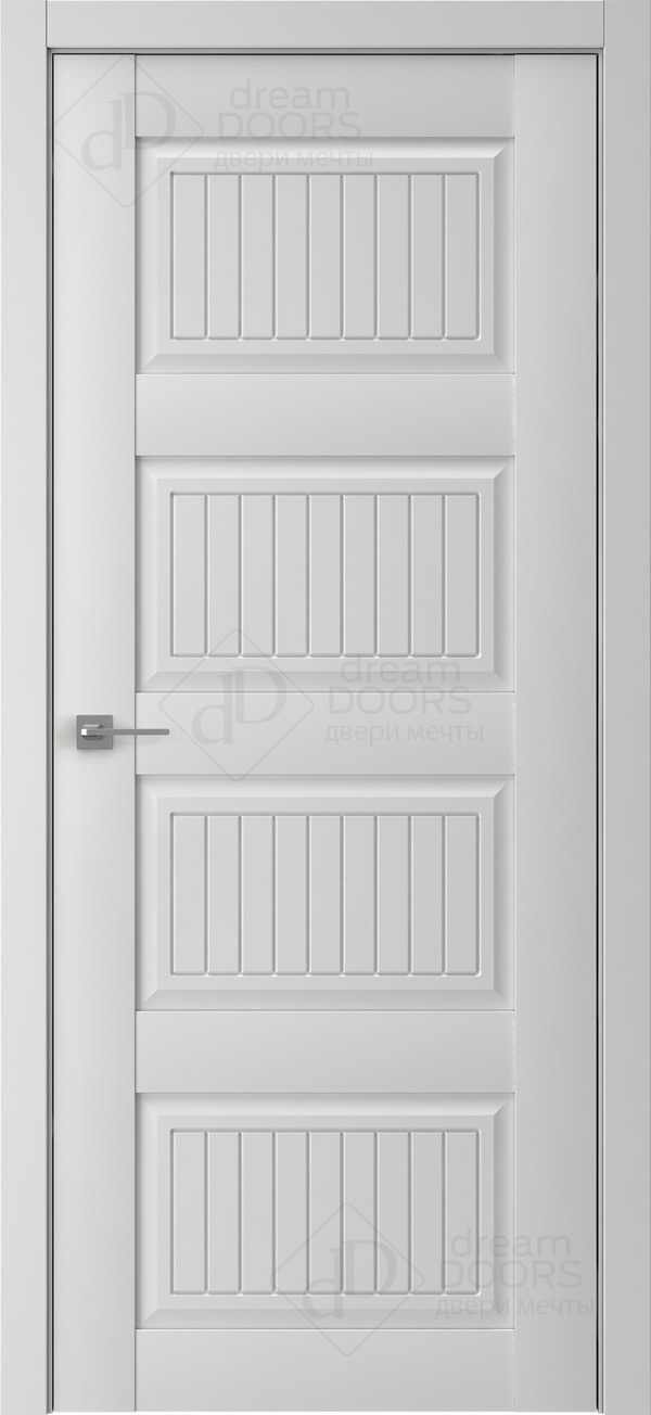 Dream Doors Межкомнатная дверь CM 10, арт. 28681 - фото №1