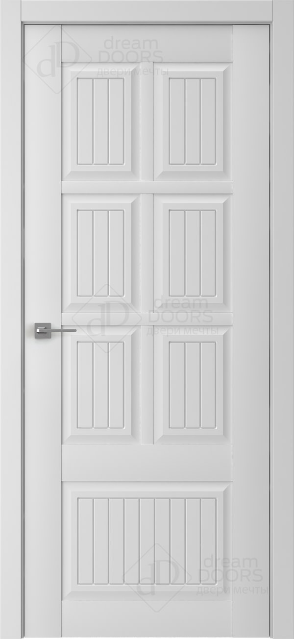 Dream Doors Межкомнатная дверь CM 21, арт. 28691 - фото №1