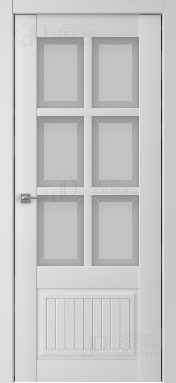 Dream Doors Межкомнатная дверь CM 22, арт. 28692 - фото №1