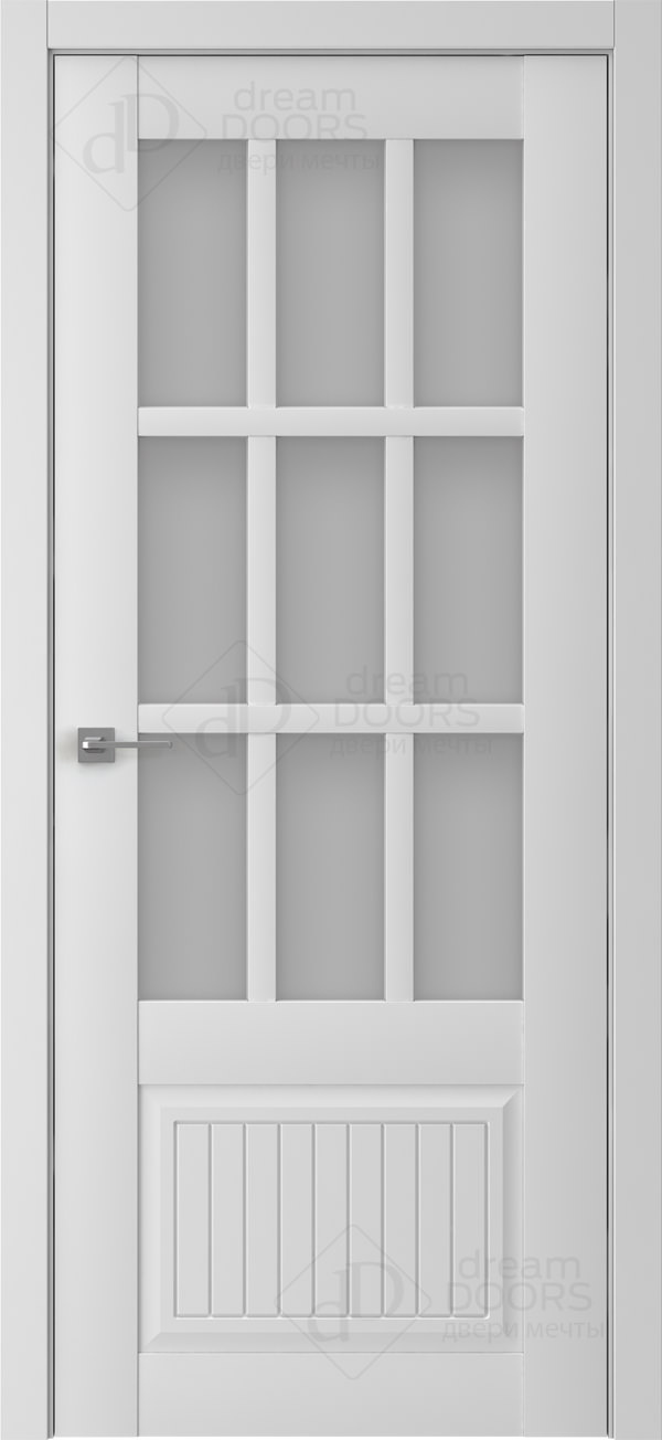 Dream Doors Межкомнатная дверь CM 24, арт. 28694 - фото №1