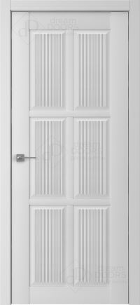 Dream Doors Межкомнатная дверь EL20, арт. 28747 - фото №1