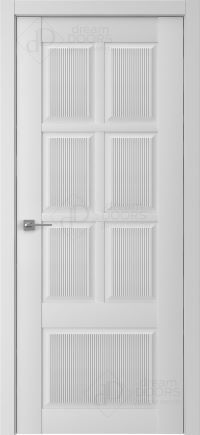 Dream Doors Межкомнатная дверь EL21, арт. 28748 - фото №1