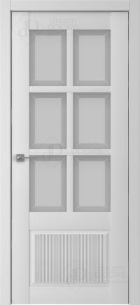 Dream Doors Межкомнатная дверь EL22, арт. 28749 - фото №1