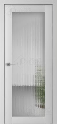 Dream Doors Межкомнатная дверь EL23, арт. 28750 - фото №1