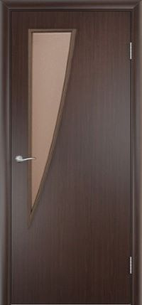 Asada Межкомнатная дверь Лагуна-2, арт. 29019 - фото №1