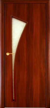Asada Межкомнатная дверь Лагуна-3, арт. 29020 - фото №1