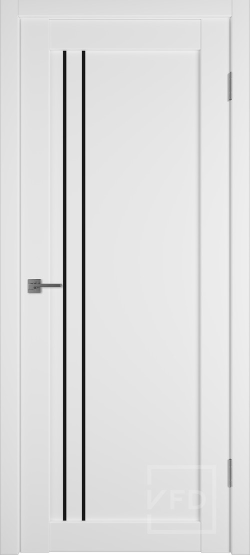 ВФД Межкомнатная дверь Emalex 33, арт. 29057 - фото №1