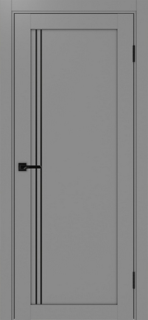 Optima porte Межкомнатная дверь Турин 566 АПП SC/SG/SB, арт. 29949 - фото №5